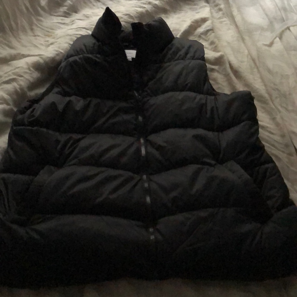 Old navy vest